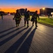 Weight they carry: Fort McCoy firefighters honor those lost on 9/11