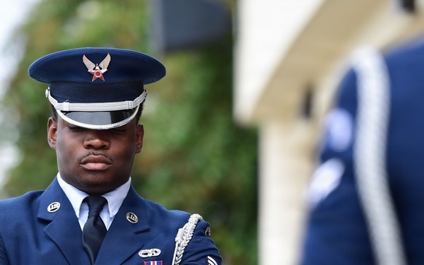 Patriot Day 9/11: Keesler remembers