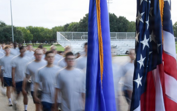 Patriot Day 9/11: Keesler remembers