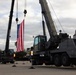 Naval Construction Group One (NCG-1) Change of Command