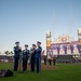 Travis AFB Band Honors 9/11