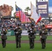 Travis AFB Band Honors 9/11
