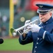 Travis AFB Band Honors 9/11