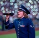 Travis AFB Band Honors 9/11