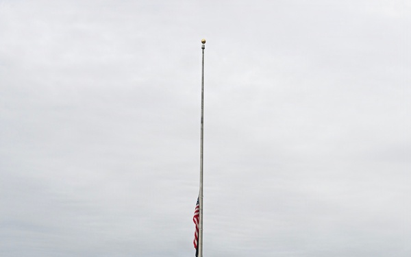 Fort Wainwright marks 25th anniversary of 9/11