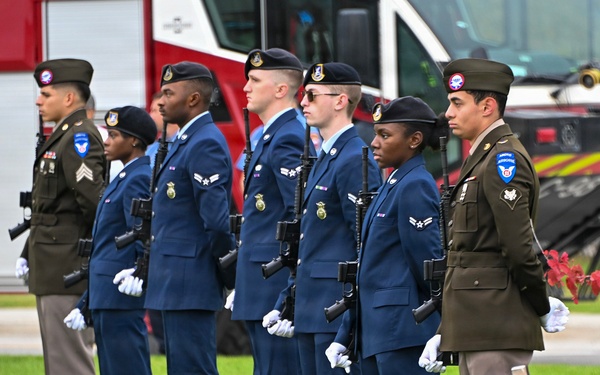 Fort Wainwright marks 25th anniversary of 9/11