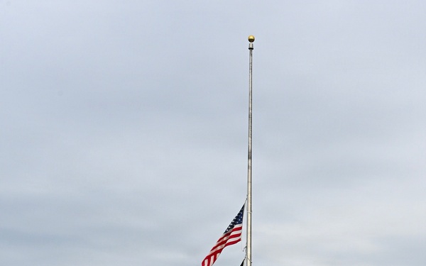 Fort Wainwright marks 25th anniversary of 9/11