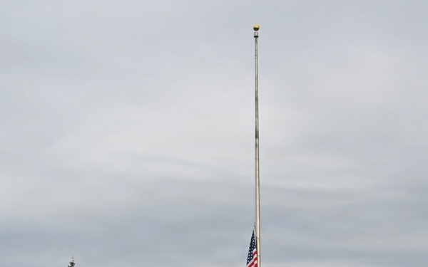 Fort Wainwright marks 25th anniversary of 9/11