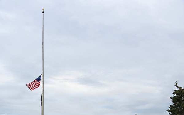 Fort Wainwright marks 25th anniversary of 9/11