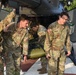 WAMC Medics Train with North Dakota National Guard Flight Medics