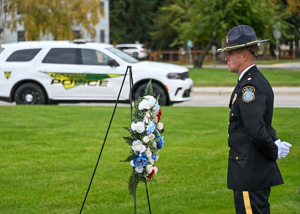 Fort Wainwright marks 25th anniversary of 9/11