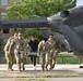 WAMC Medics Train with North Dakota National Guard Flight Medics