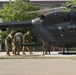 WAMC Medics Train with North Dakota National Guard Flight Medics