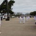 Naval Construction Group One (NCG-1) Change of Command