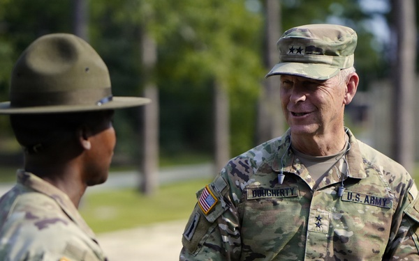 2026 Drill Sergeant of the Year Competition