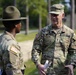 2026 Drill Sergeant of the Year Competition