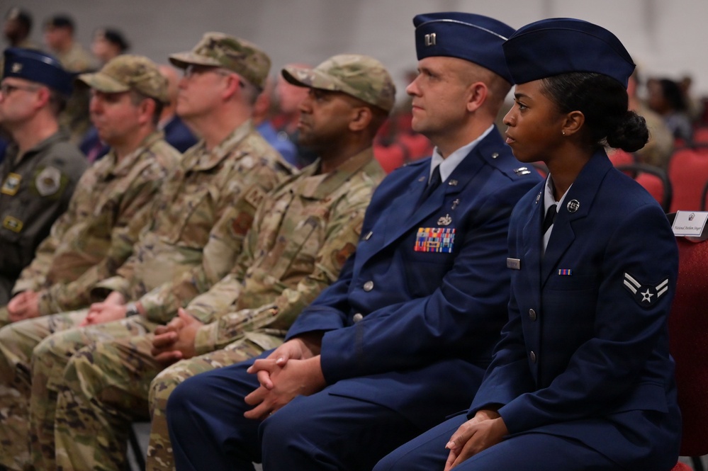 9/11 Remembrance Ceremony