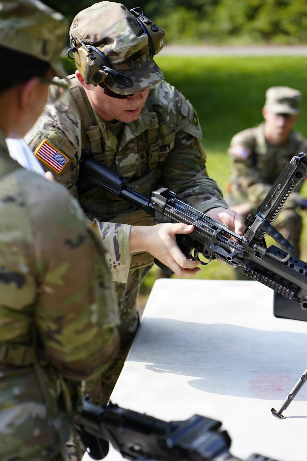 2026 Drill Sergeant of the Year Competition