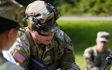 2026 Drill Sergeant of the Year Competition
