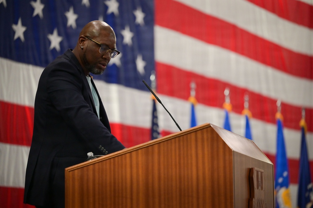 9/11 Remembrance Ceremony