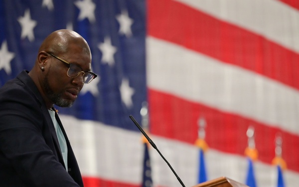 9/11 Remembrance Ceremony