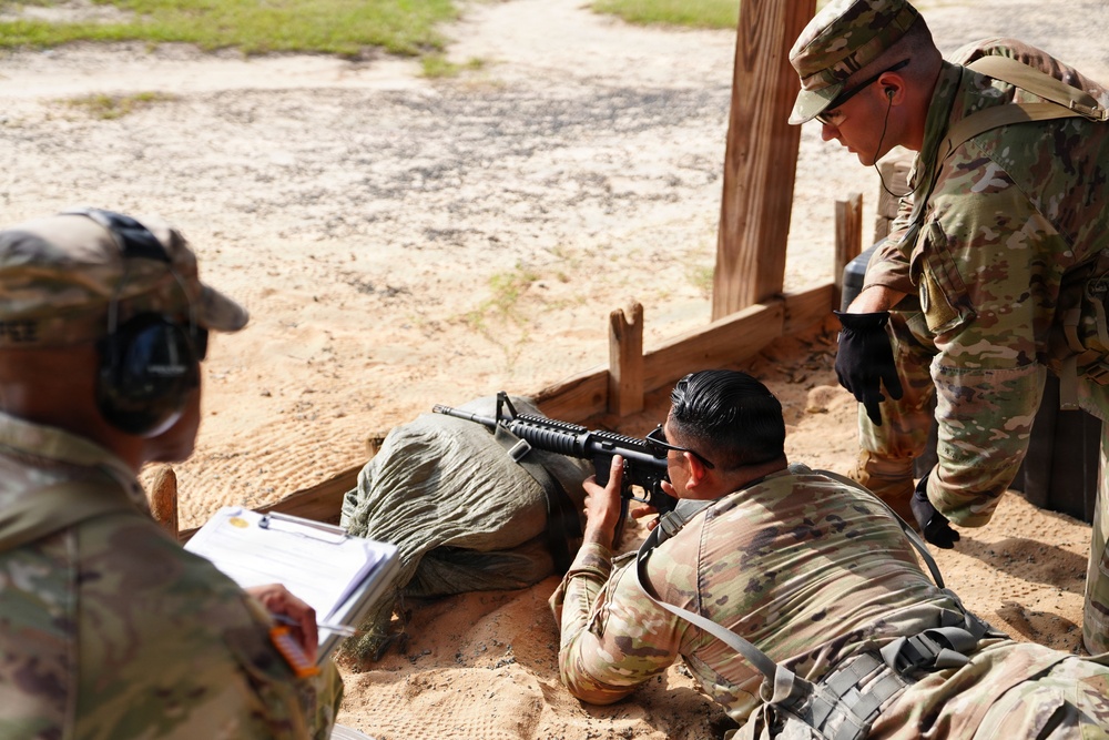 2026 Drill Sergeant of the Year Competition