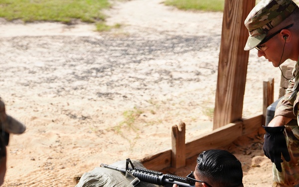 2026 Drill Sergeant of the Year Competition