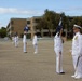 Naval Construction Group One (NCG-1) Change of Command