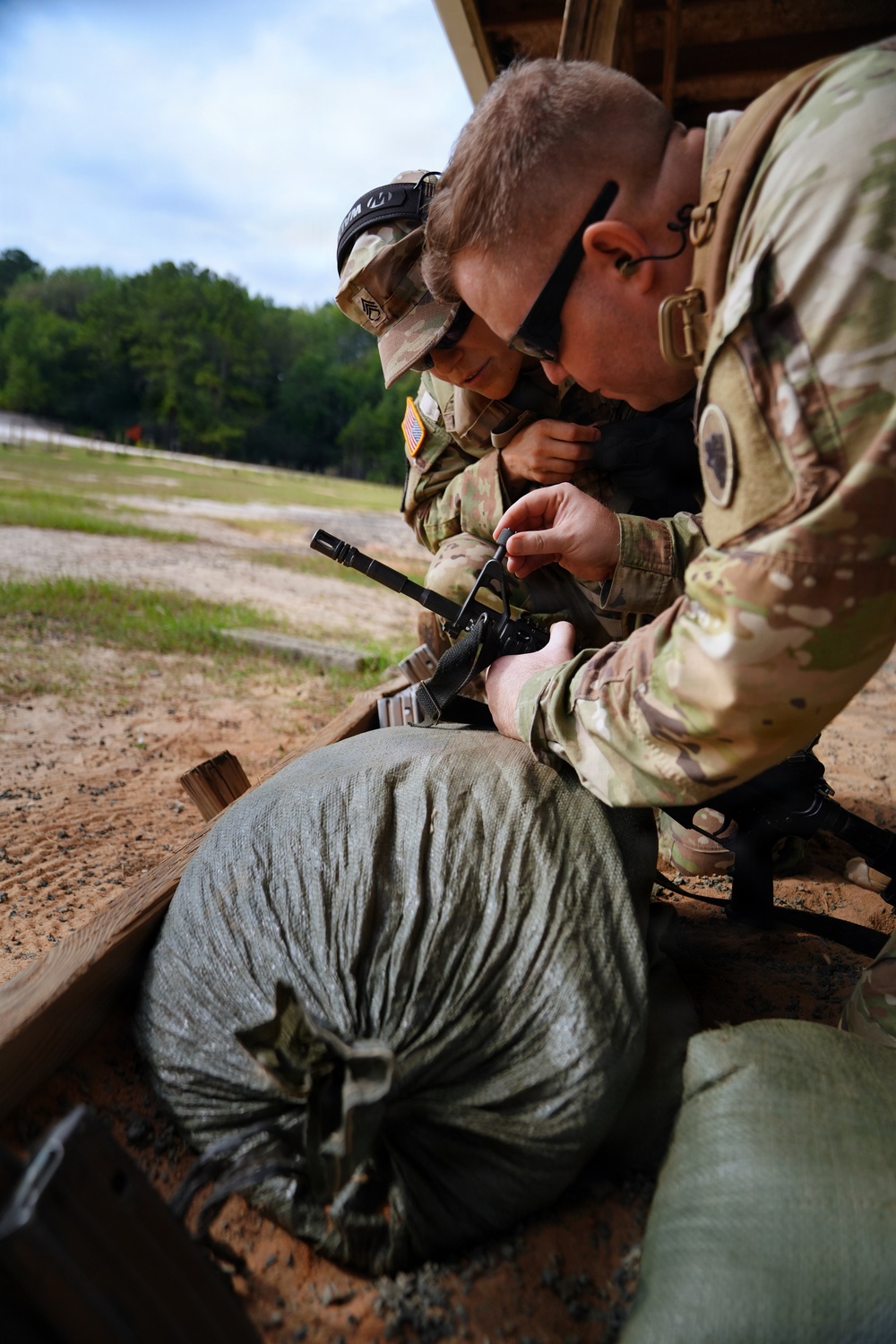 2026 Drill Sergeant of the Year Competition