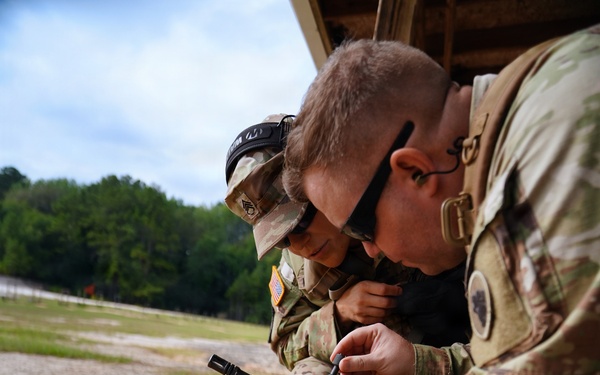2026 Drill Sergeant of the Year Competition