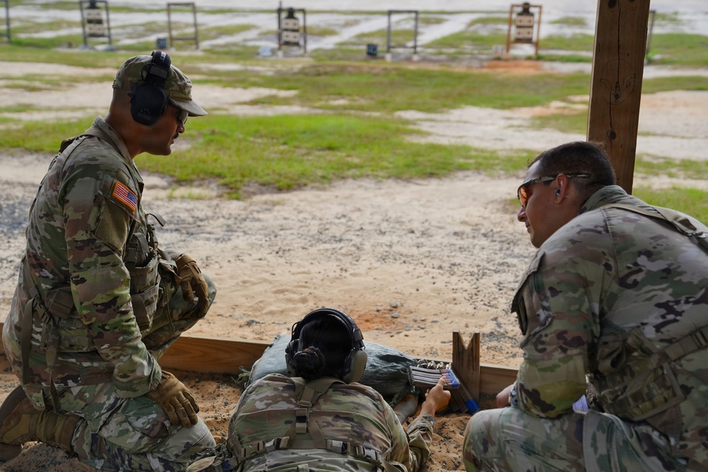 2026 Drill Sergeant of the Year Competition