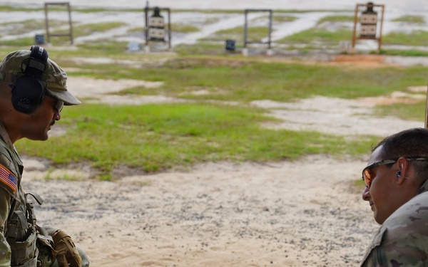 2026 Drill Sergeant of the Year Competition