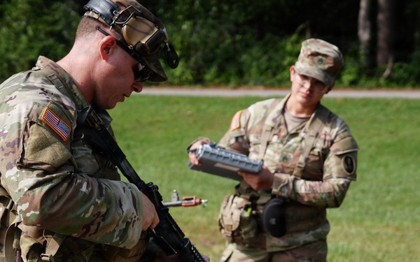 2026 Drill Sergeant of the Year Competition