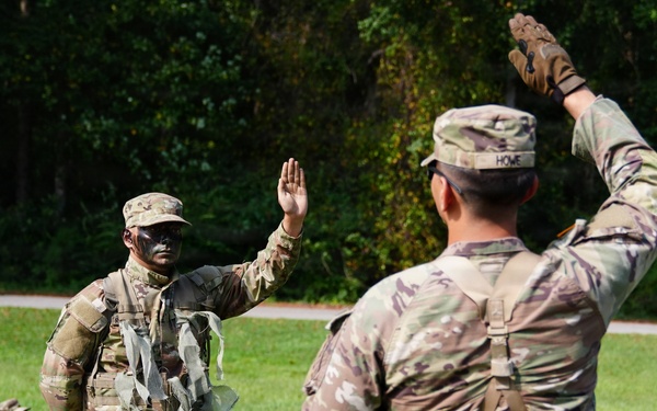 2026 Drill Sergeant of the Year Competition