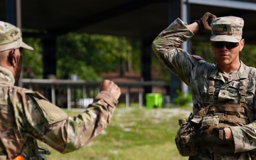 2026 Drill Sergeant of the Year Competition