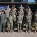 AFGSC Chief Orientation