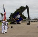 Naval Construction Group One (NCG-1) Change of Command