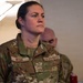 AFGSC Chief Orientation
