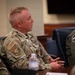 AFGSC Chief Orientation