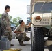 369th Division Sustainment Brigade Annual Training