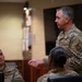 AFGSC Chief Orientation