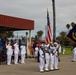 Naval Construction Group One (NCG-1) Change of Command