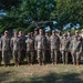 AFGSC Chief Orientation