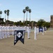 Naval Construction Group One (NCG-1) Change of Command