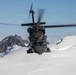 AKARNG Black Hawk aviators conduct flight operations over Southcentral Alaska