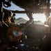 AKARNG Black Hawk aviators conduct flight operations over Southcentral Alaska