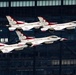 Thunderbirds perform during Chicago Air and Water Show