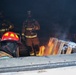 Real heat, real reps — Fort Wainwright firefighters train their own