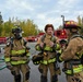 Real heat, real reps — Fort Wainwright firefighters train their own