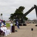 Naval Construction Group One (NCG-1) Change of Command
